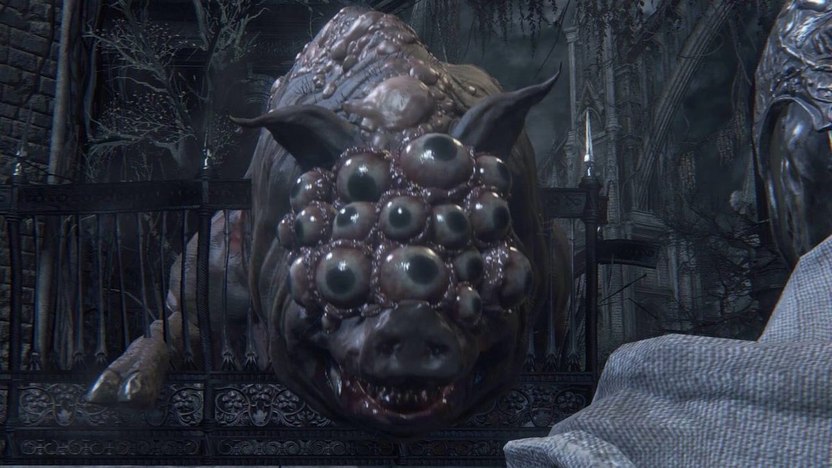 悲報 Sekiroの狼 ビビリだったｗｗｗｗｗｗ ゲームだらだら速報