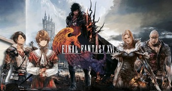 FF16の予約が増えないのはガチで次回作に響いた結果