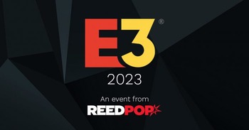 【悲報】「E3 2023」の開催中止が発表された模様