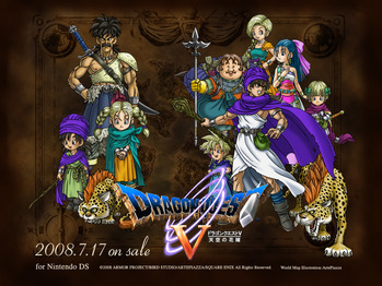 DQ5