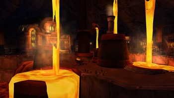 Ironforge