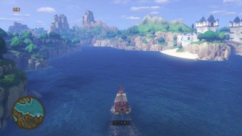 RPGはいつから「船」という大海原に繰り出す手段が消えたのか？