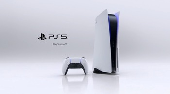 PS5 静穏