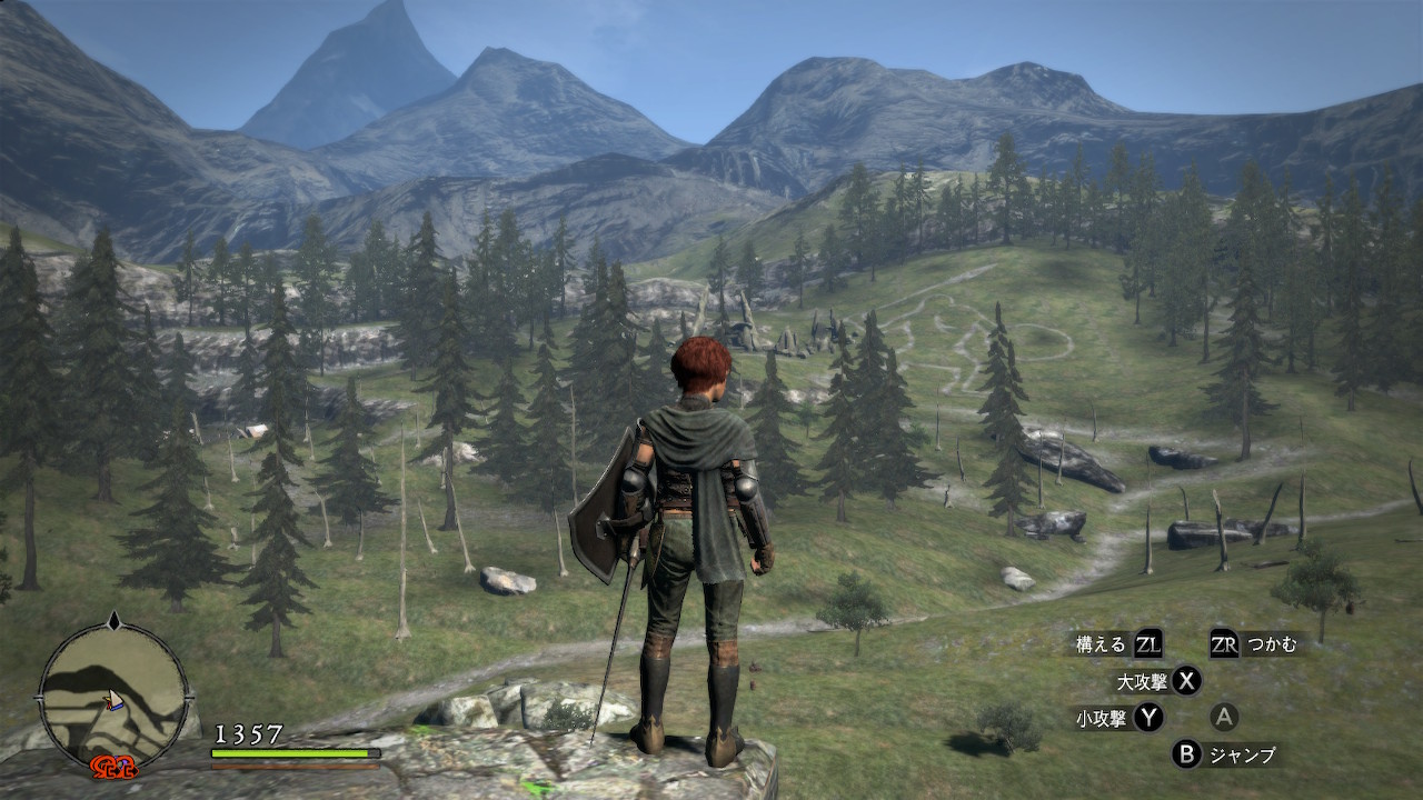 ドラゴンズドグマ とか言う人によって評価が全く違うゲーム ゲームだらだら速報