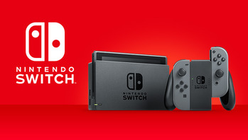 なぜ、任天堂はあえて低スペックのゲーム機を出すのか？