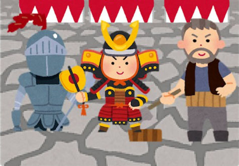 いらすとや で再現したゲームのパッケージを当てるゲーム ゲームだらだら速報 いらすとや で再現したゲームのパッケージを当てるゲーム ゲームだらだら速報