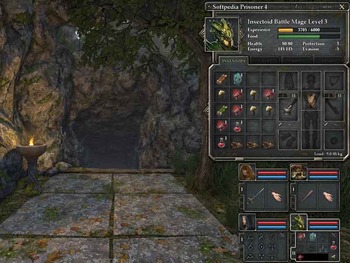 Legend of Grimrock 2