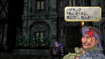 バドラック ヴァルキリープロファイル