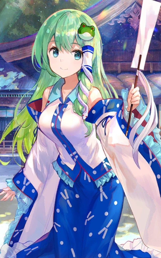 緑髪でかわいいゲームキャラといえば ゲームだらだら速報 緑髪でかわいいゲームキャラといえば ゲームだらだら速報