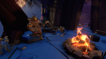 Outer Wilds (2)