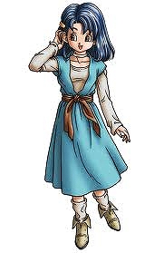 ドラクエ 史上 最もかわいいキャラってバーバラだよな ゲームだらだら速報 ドラクエ 史上 最もかわいいキャラってバーバラだよな ゲームだらだら速報