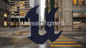 Unreal Engine 5