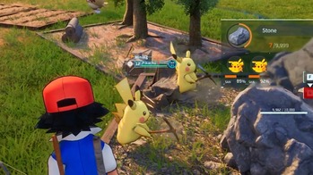 パルワールドに「ポケモンMOD」が登場してしまう