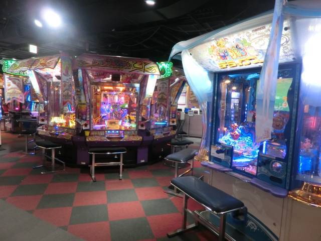 メダルゲームに11万円使った結果ｗｗｗｗｗｗ ゲームだらだら速報