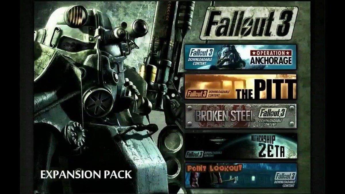 Fallout という3 ニューベガス 4 76と順番に劣化していくゲームｗｗｗｗｗｗ Eスポーツキャッチ