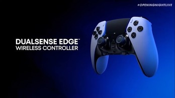 ソニーの『DualSense Edge』、お値段3万円で発売予定ｗｗｗｗｗｗ