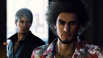 【朗報】人気シリーズ最新作『龍が如く8』、シリーズ最高傑作どころか全RPGゲーム史上最高傑作のもよう