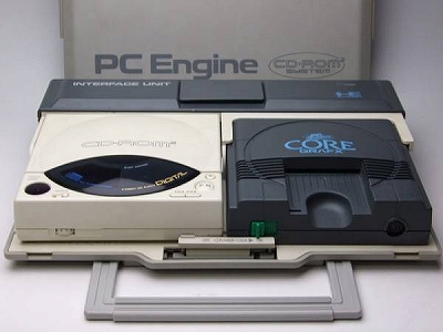 PC_Engine_CD-ROM2_Interface_Unit