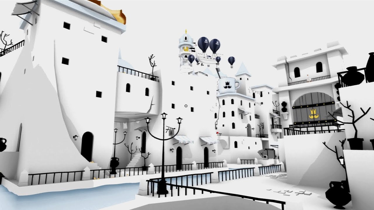 Ps4 Switchの 雰囲気ゲー でオススメ教えてくれ ゲームだらだら速報