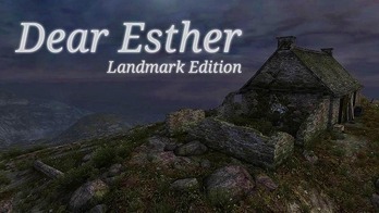 Dear Esther