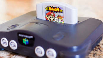 90年代後半 ゲーム