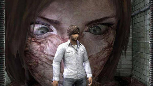 画像 サイレントヒルのこれ考えた奴頭おかしいやろ 漫画まとめ うさちゃんねる