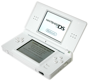 DS lite