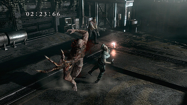 バイオハザード7 がもはやtウイルスとか全然関係無くなっててワロタwwwwww ゲームだらだら速報 バイオハザード7 がもはやtウイルスとか全然関係無くなっててワロタwwwwww ゲームだらだら速報