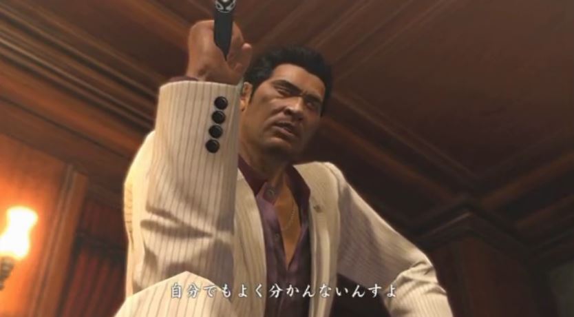 龍が如く のストーリー ちゃんと理解してるやつ0人説 ゲームだらだら速報 龍が如く のストーリー ちゃんと理解してるやつ0人説 ゲームだらだら速報