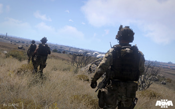 ArmA3