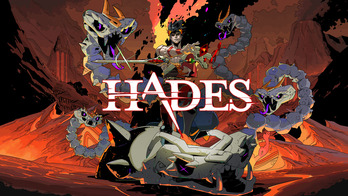 HADES (2)