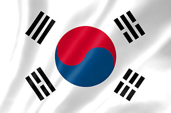 韓国