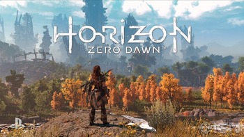 Horizon Zero Dawn (3)