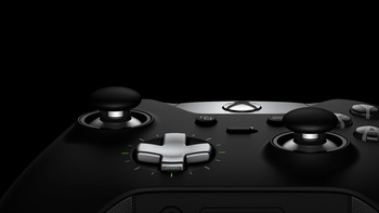 Xbox Elite ワイヤレス コントローラー