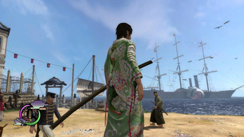 侍道4 (2)
