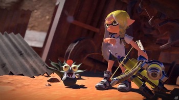 スプラトゥーン3 (3)