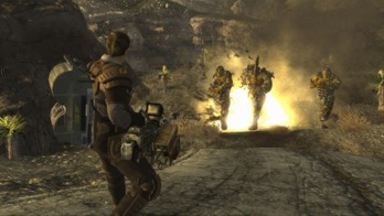 Fallout New Vegas (5)
