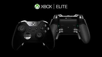 XBOX ELITE