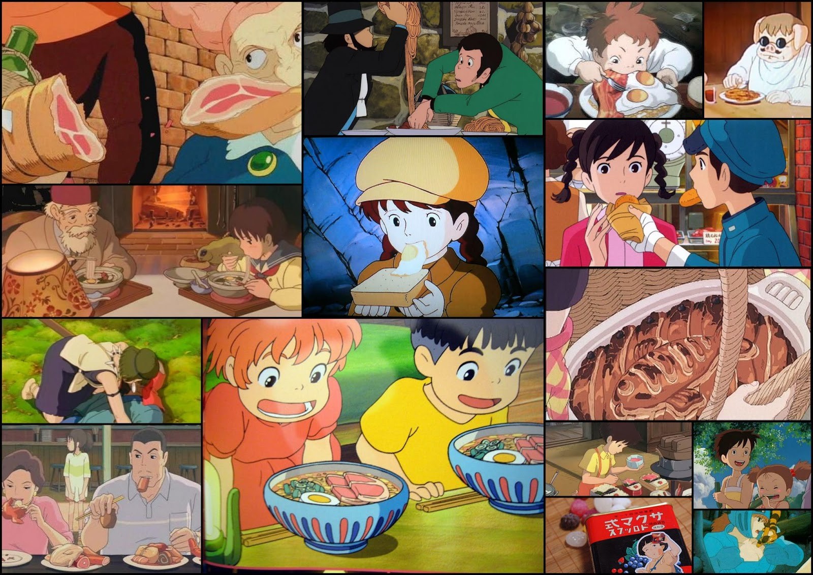 画像あり ゲームの食事シーンはもっと作り込めないのか ゲームだらだら速報