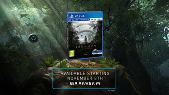 $59.99 ゲーム