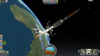 Kerbal Space Program (3)