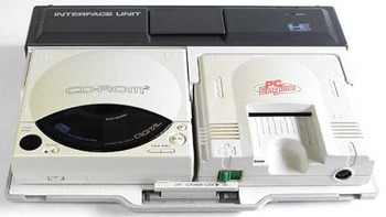 PCEngineCDROM