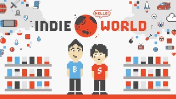 Switch インディーズ