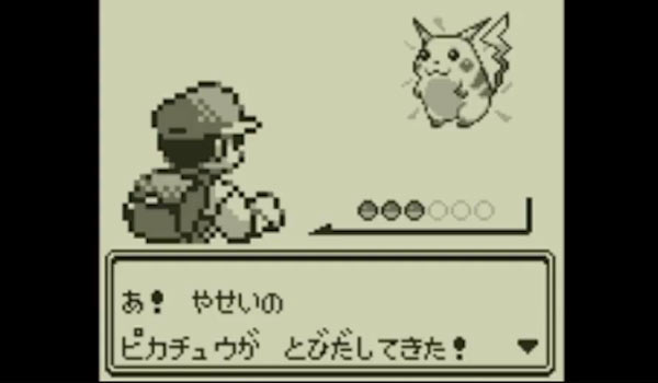 ゲームボーイ本体の売上に最も貢献したゲームって何だろな ゲームだらだら速報