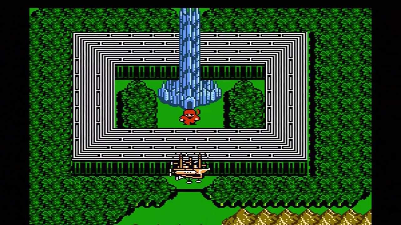 思い出に残っているrpgのダンジョン を挙げてけ ゲーム攻略最新情報まとめてみた 思い出に残っているrpgのダンジョン を挙げてけ ゲーム攻略最新情報まとめてみた