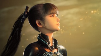 「ヒロインが可愛い」、「アクションが面白い」←この2点を満たすゲームを探す難しさ