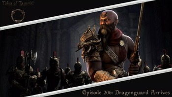DRAGONGUARD TES