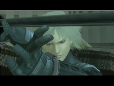 メタルギア シリーズの雷電とかいう不人気キャラｗｗｗｗｗｗ ゲームだらだら速報