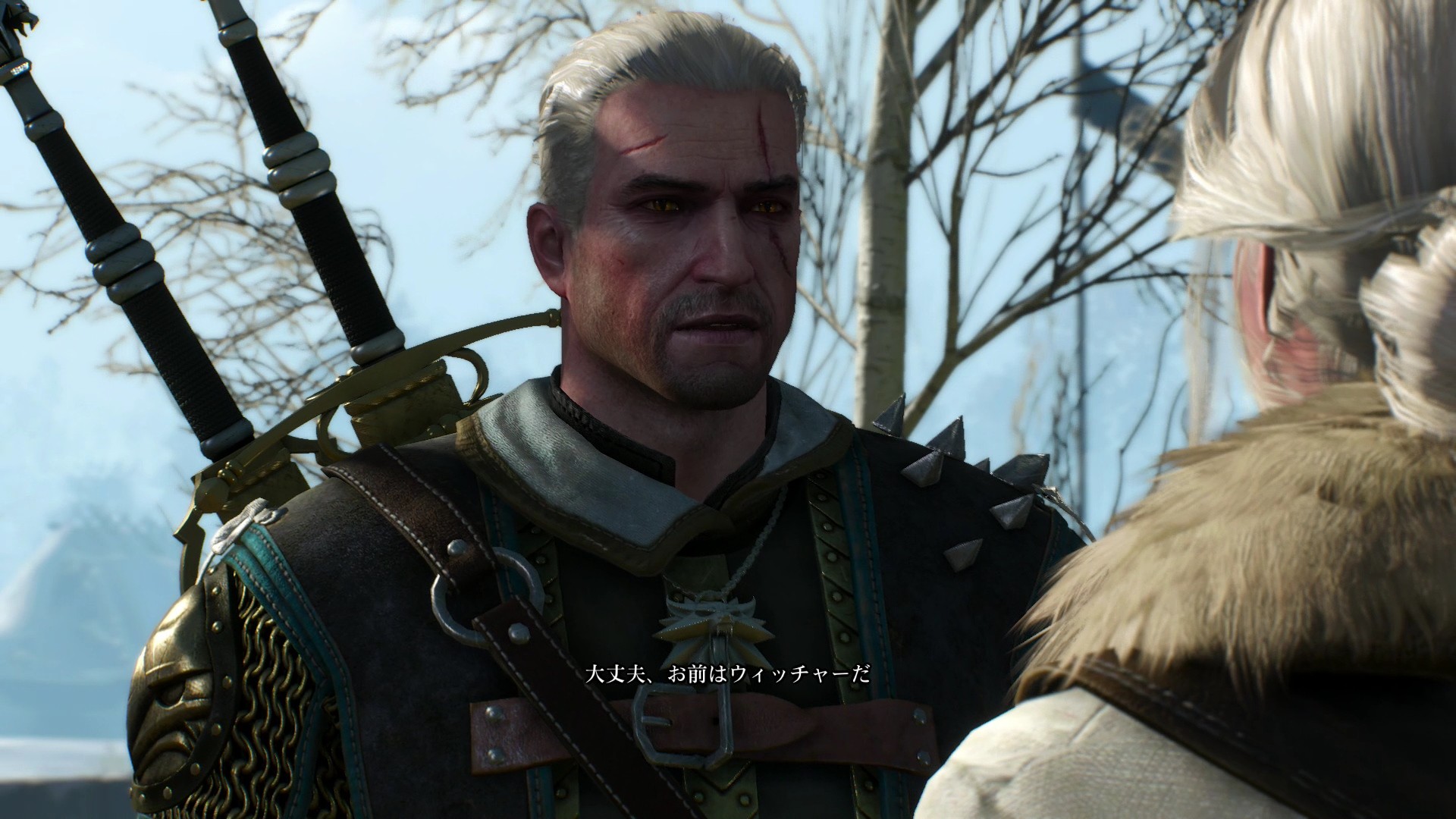 ウィッチャー3よりストーリーがいいゲーム無い説 ゲームだらだら速報 ウィッチャー3よりストーリーがいいゲーム無い説 ゲームだらだら速報