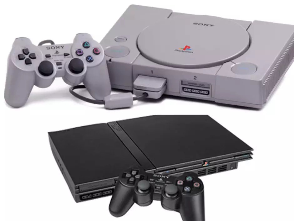 Open Ps2 Loader Ps1 Games